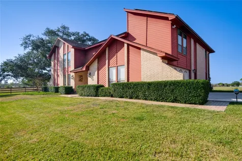 3600 West South Alvin TX 77511