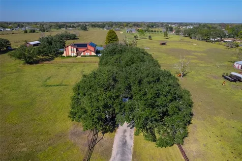 3600 West South Alvin TX 77511