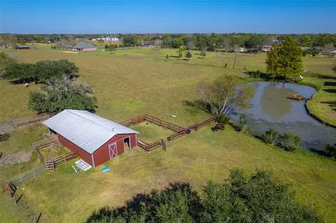 3600 West South Alvin TX 77511