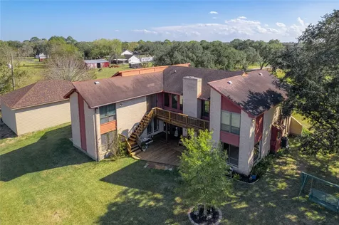 3600 West South Alvin TX 77511