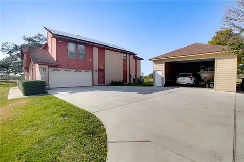 3600 West South Alvin TX 77511