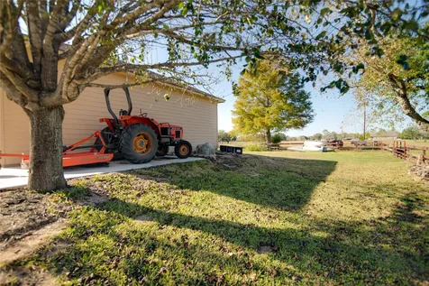 3600 West South Alvin TX 77511