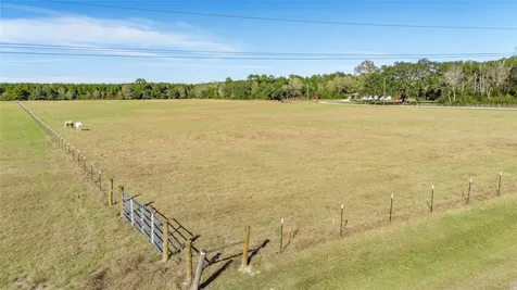 14.5 Acres @ County Road 109 Devers TX 77538