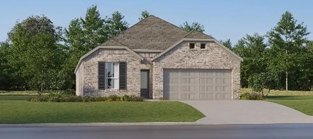 16882 Buckwood Trail Splendora TX 77327