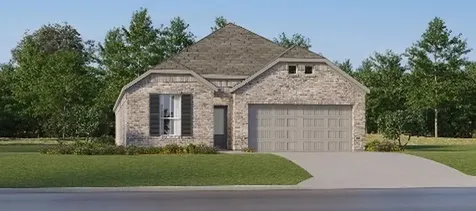 16882 Buckwood Trail Splendora TX 77327