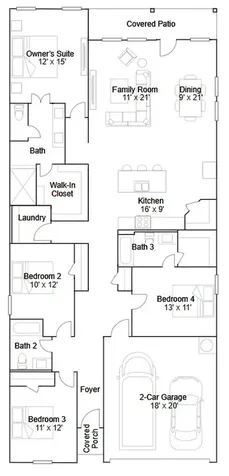 16882 Buckwood Trail Splendora TX 77327