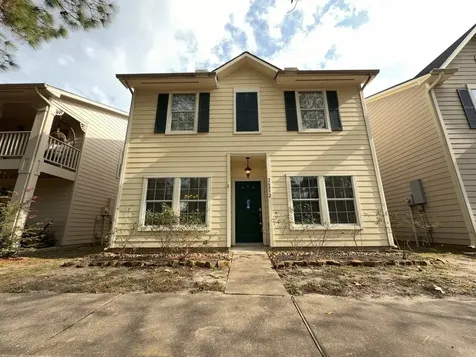 26852 Manor Crest Court Kingwood TX 77339