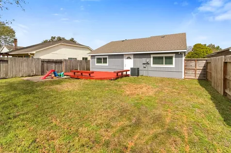 19215 Cypress Canyon Drive Katy TX 77449