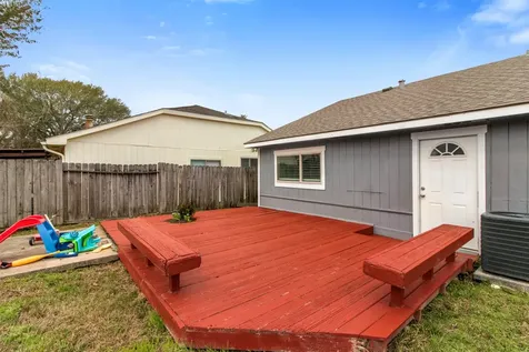 19215 Cypress Canyon Drive Katy TX 77449