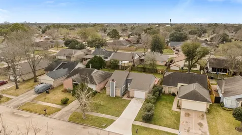19215 Cypress Canyon Drive Katy TX 77449