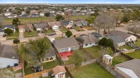 19215 Cypress Canyon Drive Katy TX 77449