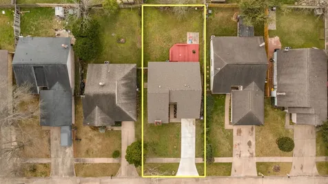 19215 Cypress Canyon Drive Katy TX 77449