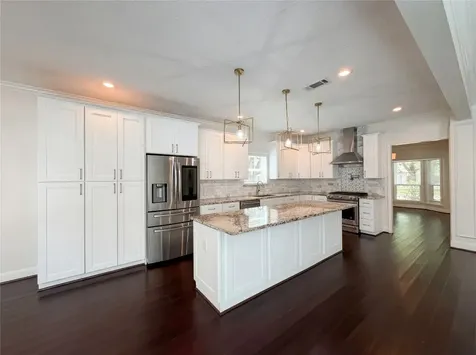 1103 Fleetwood Place Drive Houston TX 77079
