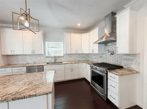 1103 Fleetwood Place Drive Houston TX 77079