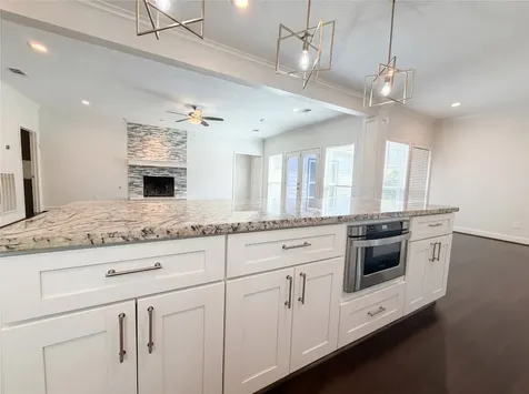 1103 Fleetwood Place Drive Houston TX 77079