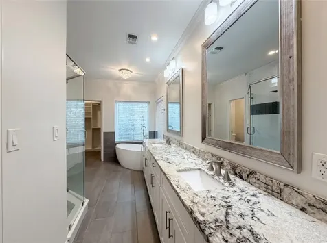 1103 Fleetwood Place Drive Houston TX 77079