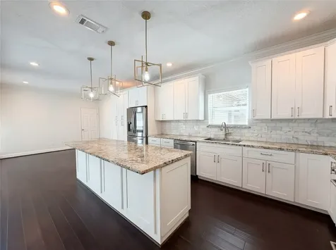 1103 Fleetwood Place Drive Houston TX 77079