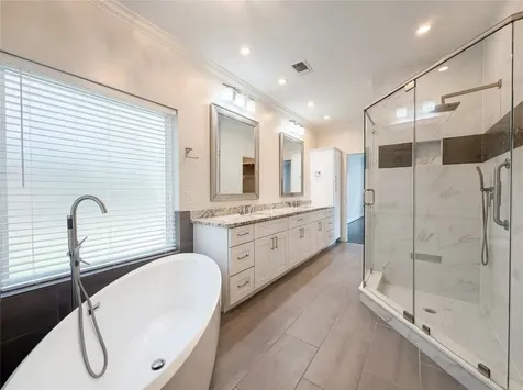 1103 Fleetwood Place Drive Houston TX 77079