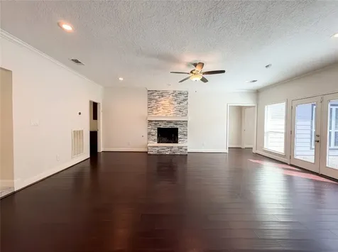 1103 Fleetwood Place Drive Houston TX 77079