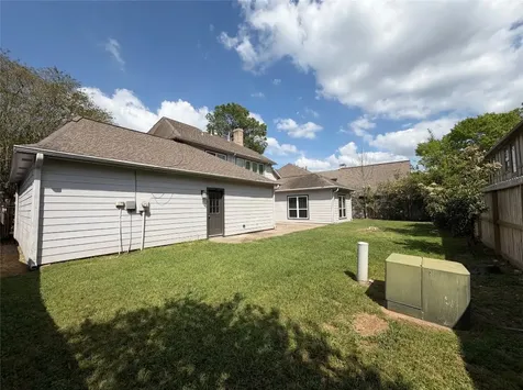 1103 Fleetwood Place Drive Houston TX 77079