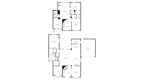 1103 Fleetwood Place Drive Houston TX 77079