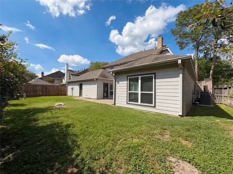 1103 Fleetwood Place Drive Houston TX 77079