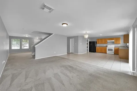 502 Birch Cluster Court Conroe TX 77301