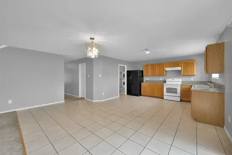 502 Birch Cluster Court Conroe TX 77301