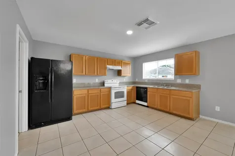 502 Birch Cluster Court Conroe TX 77301