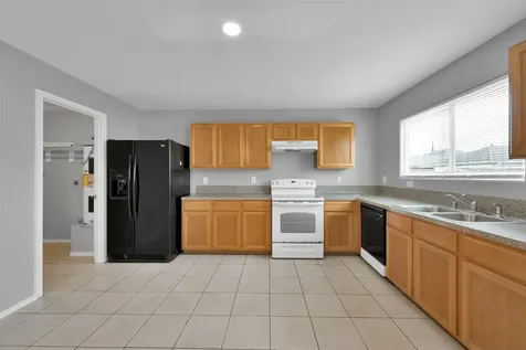 502 Birch Cluster Court Conroe TX 77301