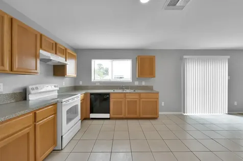 502 Birch Cluster Court Conroe TX 77301
