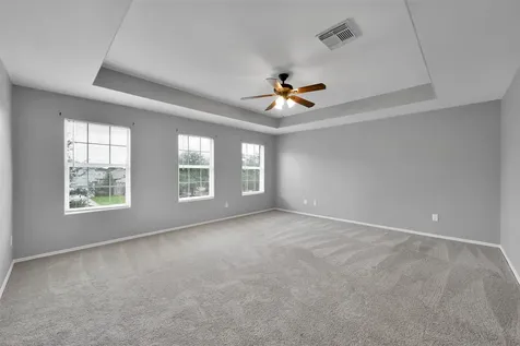 502 Birch Cluster Court Conroe TX 77301