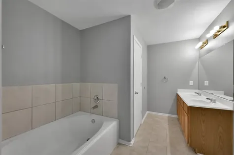 502 Birch Cluster Court Conroe TX 77301