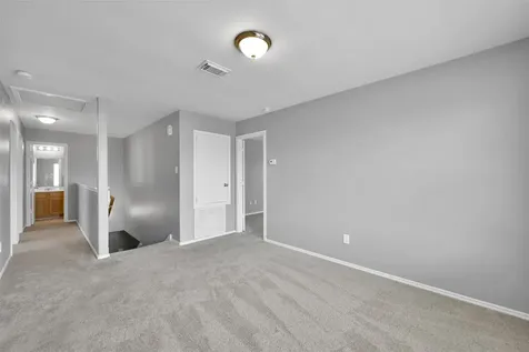 502 Birch Cluster Court Conroe TX 77301