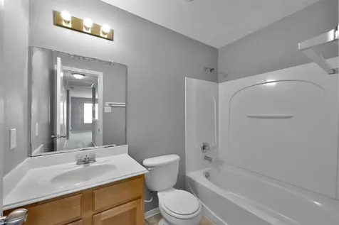 502 Birch Cluster Court Conroe TX 77301