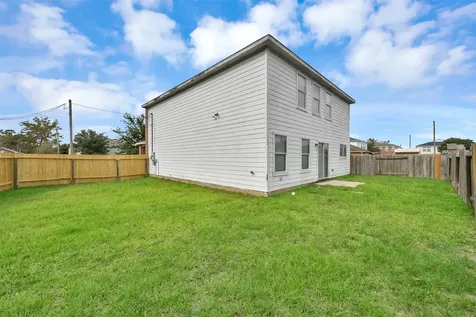 502 Birch Cluster Court Conroe TX 77301