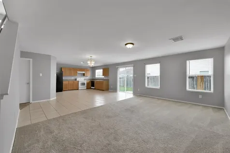 502 Birch Cluster Court Conroe TX 77301