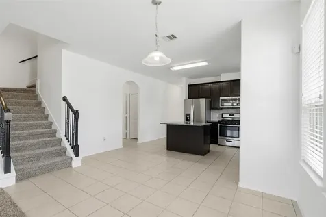 18630 Boca Chica Lane Houston TX 77084