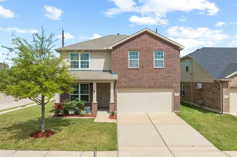 18630 Boca Chica Lane Houston TX 77084