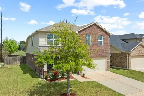 18630 Boca Chica Lane Houston TX 77084
