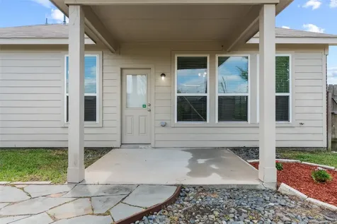 18630 Boca Chica Lane Houston TX 77084