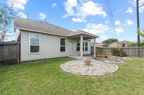 18630 Boca Chica Lane Houston TX 77084