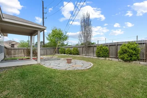 18630 Boca Chica Lane Houston TX 77084