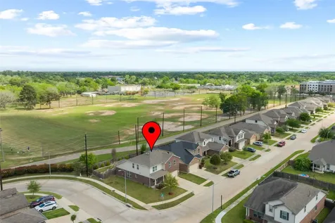 18630 Boca Chica Lane Houston TX 77084