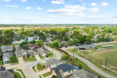 18630 Boca Chica Lane Houston TX 77084