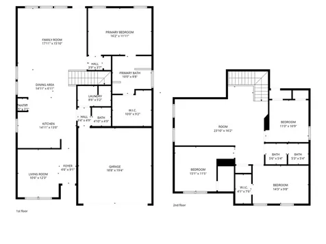 18630 Boca Chica Lane Houston TX 77084