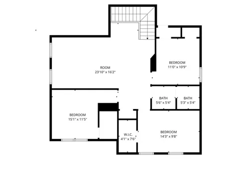 18630 Boca Chica Lane Houston TX 77084