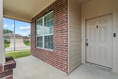 18630 Boca Chica Lane Houston TX 77084