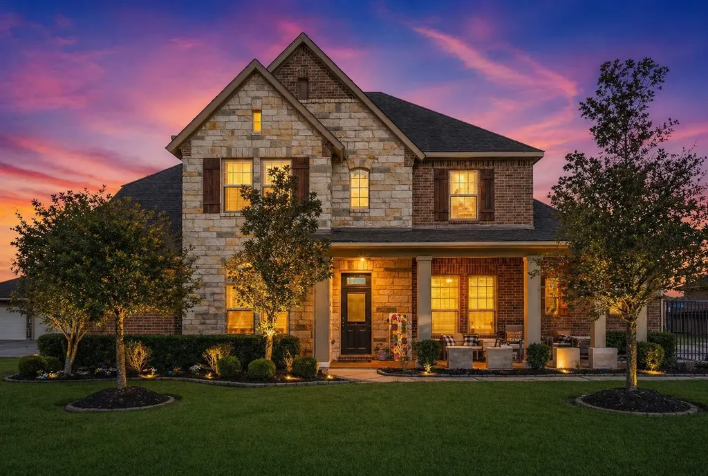 40664 Damuth Drive Magnolia TX 77354