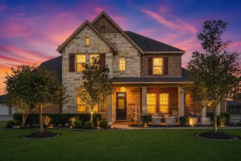 40664 Damuth Drive Magnolia TX 77354